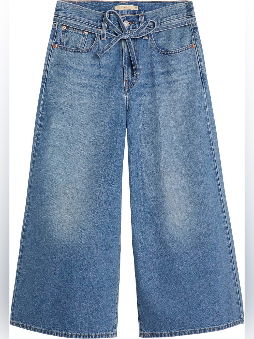 LEVI’S XL Culotte